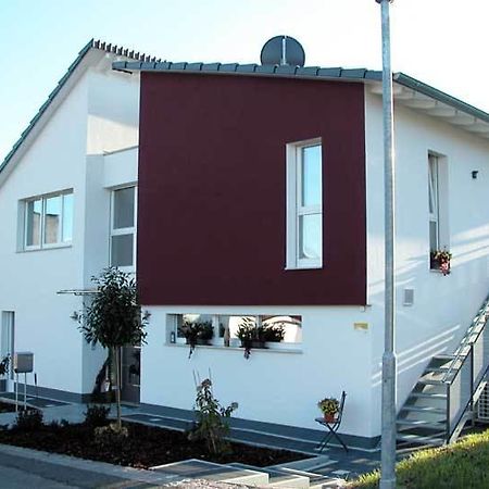 Ferienwohnung Am Bienenfeld Ettenheim Eksteriør billede