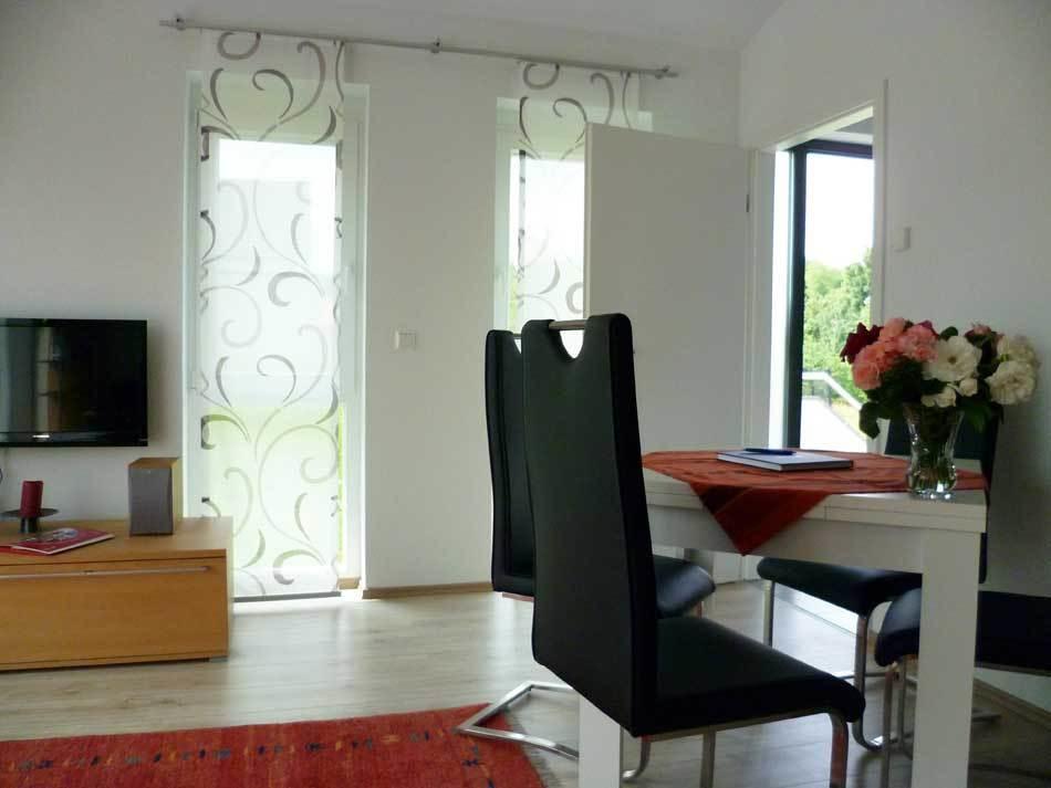 Ferienwohnung Am Bienenfeld Ettenheim Værelse billede
