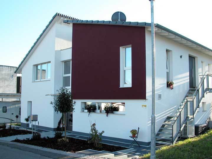 Ferienwohnung Am Bienenfeld Ettenheim Eksteriør billede