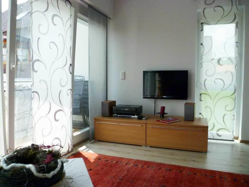 Ferienwohnung Am Bienenfeld Ettenheim Værelse billede