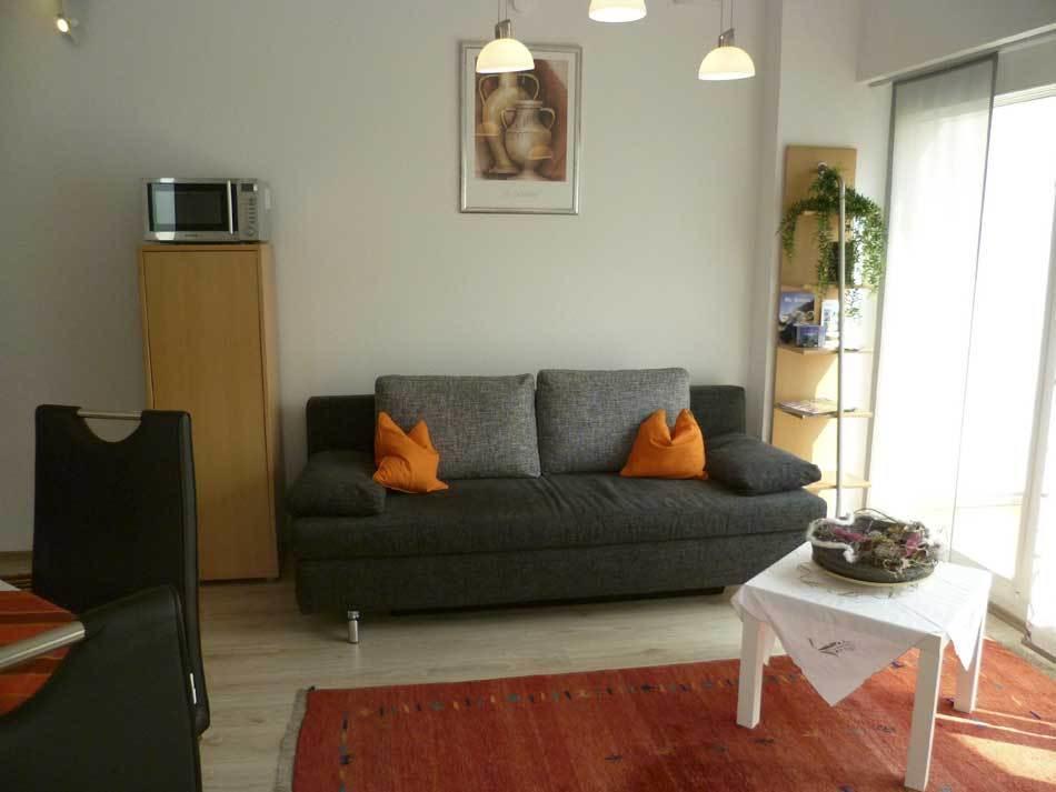 Ferienwohnung Am Bienenfeld Ettenheim Værelse billede