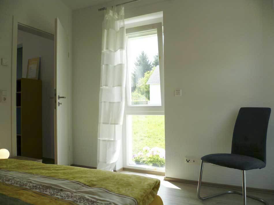 Ferienwohnung Am Bienenfeld Ettenheim Værelse billede