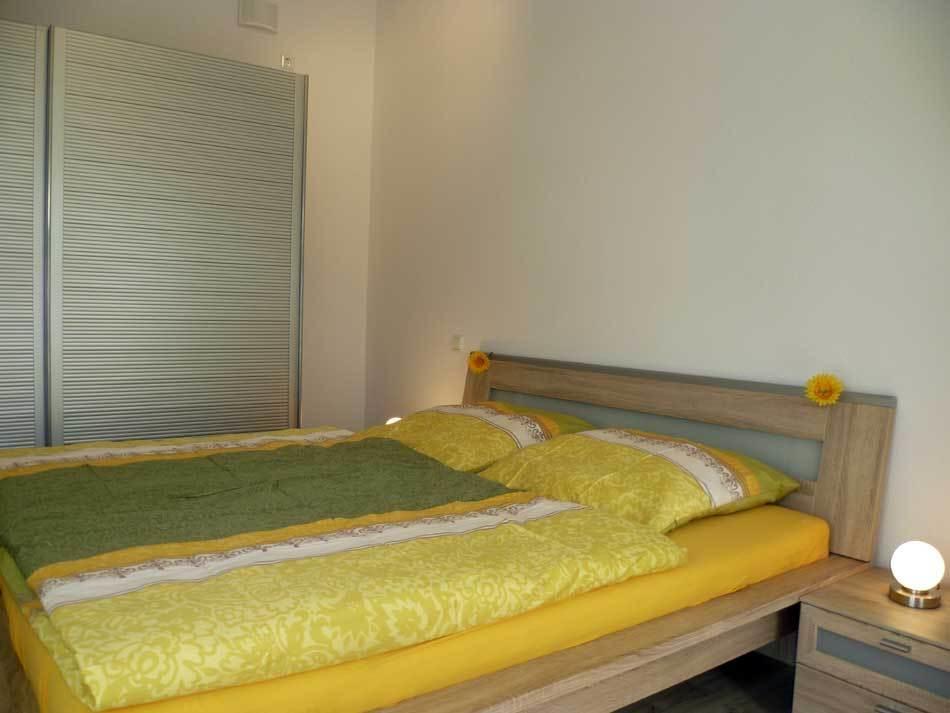 Ferienwohnung Am Bienenfeld Ettenheim Værelse billede