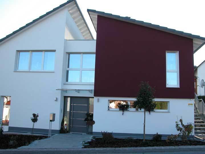 Ferienwohnung Am Bienenfeld Ettenheim Eksteriør billede